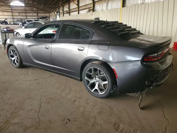 2C3CDXHG5GH133293 2016 DODGE CHARGER - Image 2