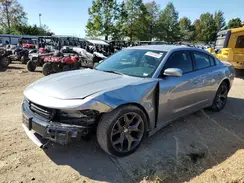 2C3CDXHG5GH133360 2016 DODGE CHARGER