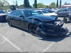 2C3CDXHG5GH133407 2016 DODGE CHARGER