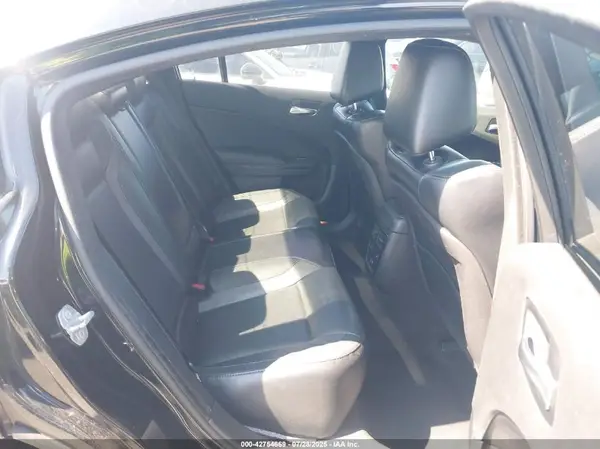 2C3CDXHG5GH133407 2016 DODGE CHARGER - Image 8
