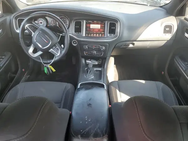 2C3CDXHG5GH133813 2016 DODGE CHARGER - Image 8