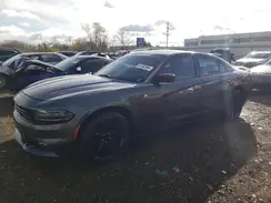 2C3CDXHG5GH138901 2016 DODGE CHARGER