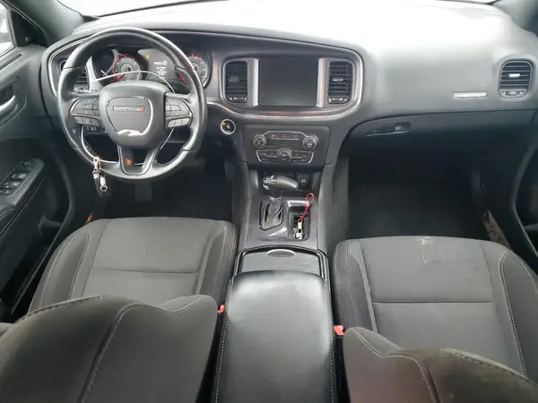 2C3CDXHG5GH138901 2016 DODGE CHARGER - Image 8