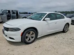 2C3CDXHG5GH139109 2016 DODGE CHARGER