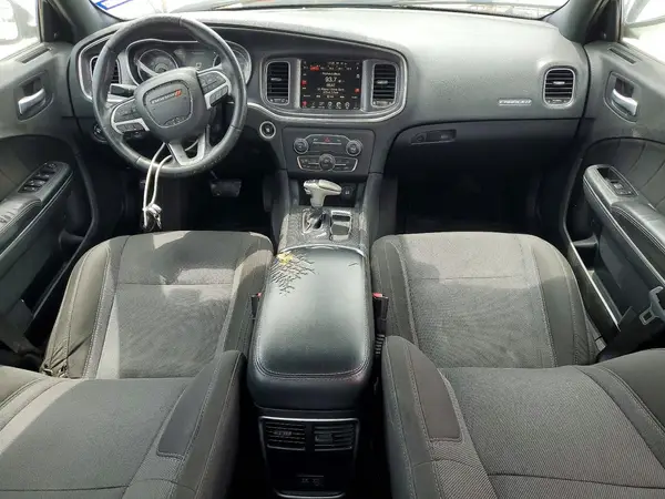 2C3CDXHG5GH139109 2016 DODGE CHARGER - Image 8