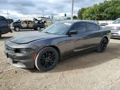 2C3CDXHG5GH139143 2016 DODGE CHARGER