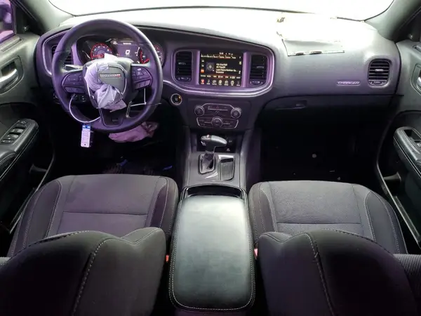 2C3CDXHG5GH139143 2016 DODGE CHARGER - Image 8