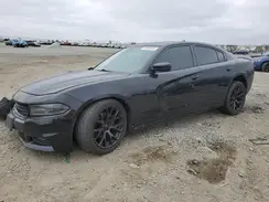 2C3CDXHG5GH139272 2016 DODGE CHARGER