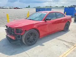 2C3CDXHG5GH143483 2016 DODGE CHARGER