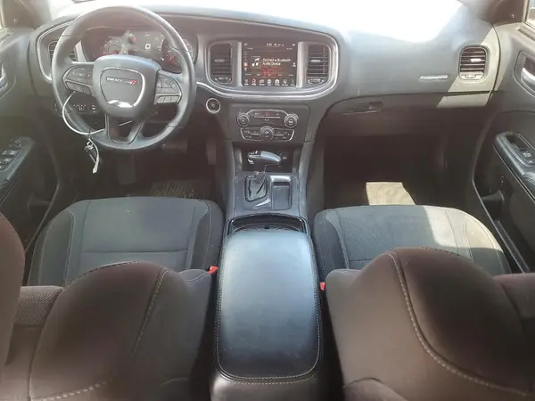 2C3CDXHG5GH143483 2016 DODGE CHARGER - Image 8
