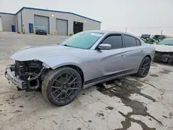 2C3CDXHG5GH144147 2016 DODGE CHARGER