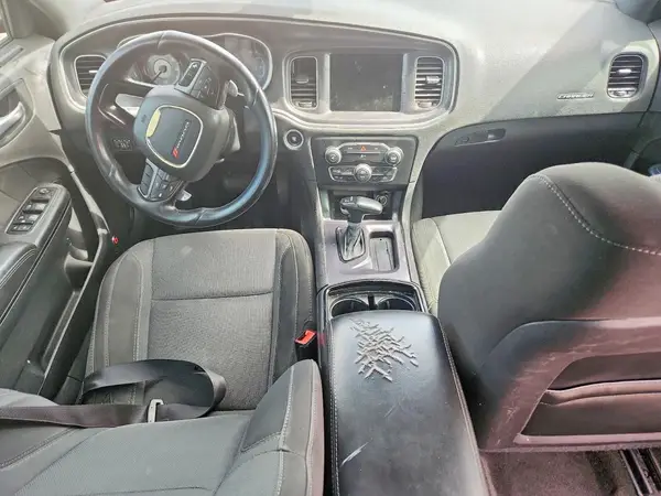 2C3CDXHG5GH144178 2016 DODGE CHARGER - Image 8