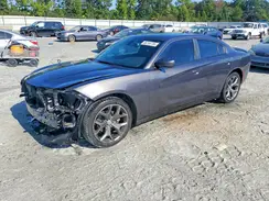 2C3CDXHG5GH146707 2016 DODGE CHARGER
