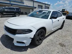 2C3CDXHG5GH149817 2016 DODGE CHARGER