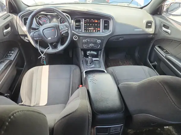 2C3CDXHG5GH149817 2016 DODGE CHARGER - Image 8