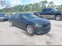2C3CDXHG5GH149879 2016 DODGE CHARGER