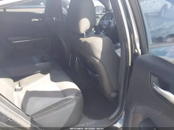 2C3CDXHG5GH149879 2016 DODGE CHARGER - Image 8