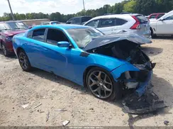 2C3CDXHG5GH150627 2016 DODGE CHARGER