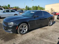 2C3CDXHG5GH154323 2016 DODGE CHARGER