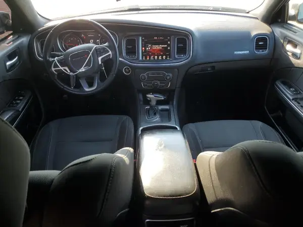 2C3CDXHG5GH154323 2016 DODGE CHARGER - Image 8