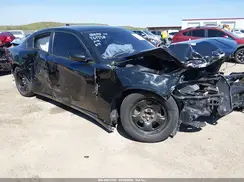 2C3CDXHG5GH154421 2016 DODGE CHARGER
