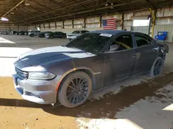 2C3CDXHG5GH155035 2016 DODGE CHARGER