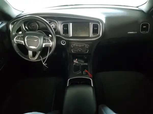 2C3CDXHG5GH155035 2016 DODGE CHARGER - Image 8