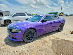 2C3CDXHG5GH155424 2016 DODGE CHARGER