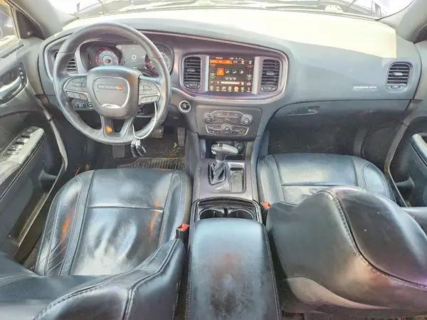 2C3CDXHG5GH155424 2016 DODGE CHARGER - Image 8