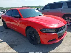2C3CDXHG5GH163250 2016 DODGE CHARGER