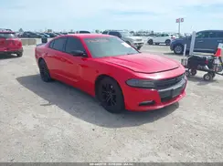 2C3CDXHG5GH163555 2016 DODGE CHARGER