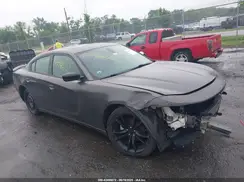 2C3CDXHG5GH169601 2016 DODGE CHARGER