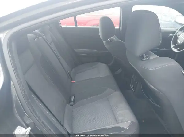 2C3CDXHG5GH169601 2016 DODGE CHARGER - Image 8