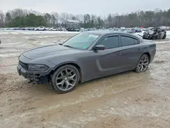 2C3CDXHG5GH169940 2016 DODGE CHARGER