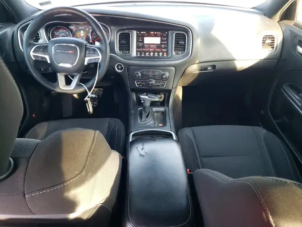 2C3CDXHG5GH169940 2016 DODGE CHARGER - Image 8