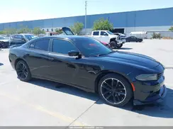 2C3CDXHG5GH172837 2016 DODGE CHARGER