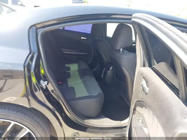 2C3CDXHG5GH172837 2016 DODGE CHARGER - Image 8