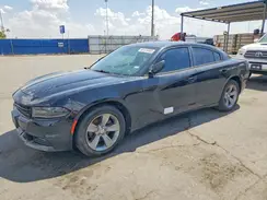 2C3CDXHG5GH172840 2016 DODGE CHARGER