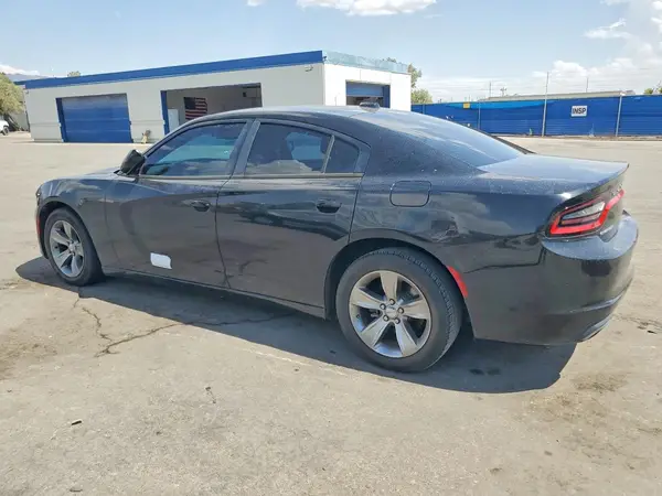 2C3CDXHG5GH172840 2016 DODGE CHARGER - Image 2