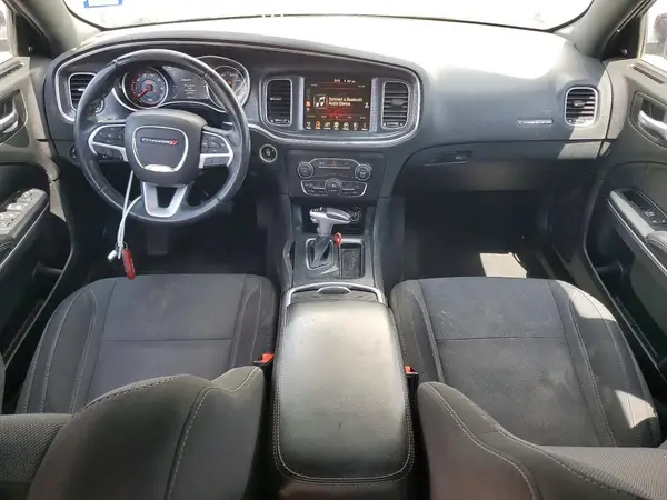 2C3CDXHG5GH172840 2016 DODGE CHARGER - Image 8