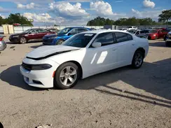 2C3CDXHG5GH172952 2016 DODGE CHARGER