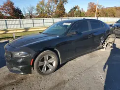 2C3CDXHG5GH172983 2016 DODGE CHARGER