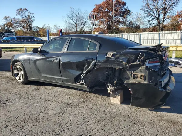 2C3CDXHG5GH172983 2016 DODGE CHARGER - Image 2