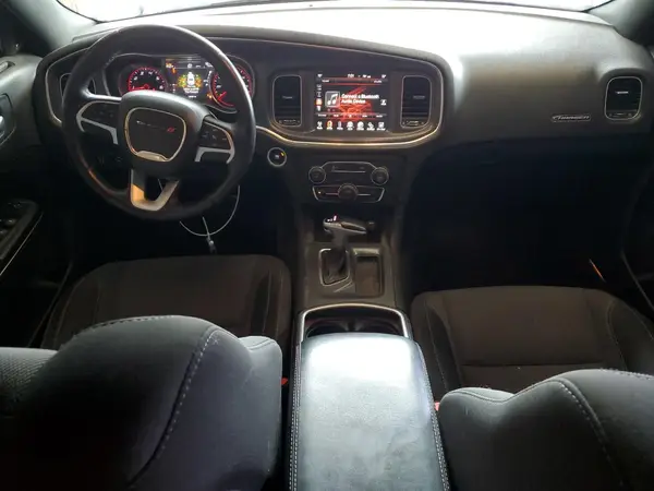 2C3CDXHG5GH179139 2016 DODGE CHARGER - Image 8