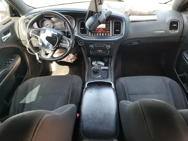 2C3CDXHG5GH179156 2016 DODGE CHARGER - Image 8