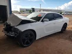 2C3CDXHG5GH187371 2016 DODGE CHARGER
