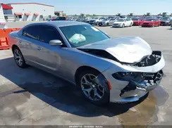 2C3CDXHG5GH188777 2016 DODGE CHARGER