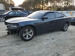 2C3CDXHG5GH192635 2016 DODGE CHARGER