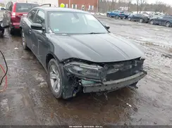 2C3CDXHG5GH192666 2016 DODGE CHARGER