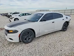 2C3CDXHG5GH196247 2016 DODGE CHARGER
